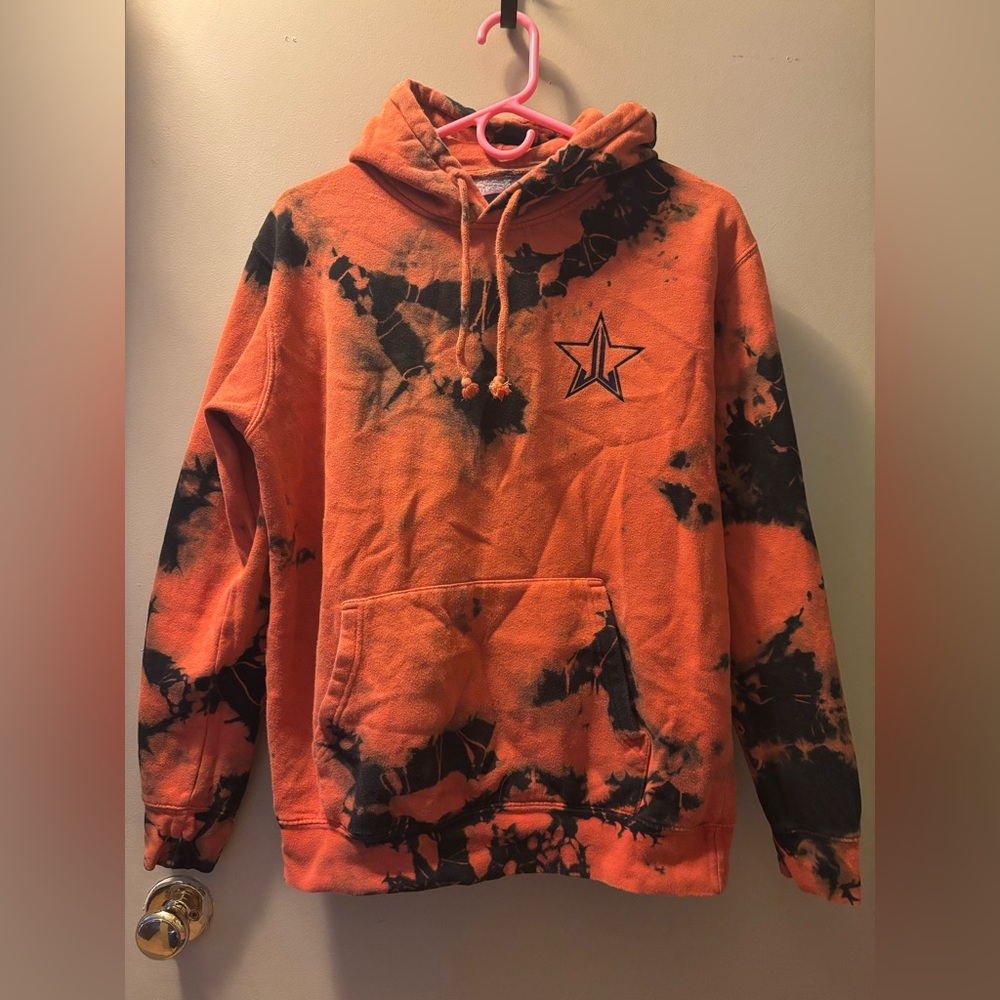 Jeffree Star Hoodie